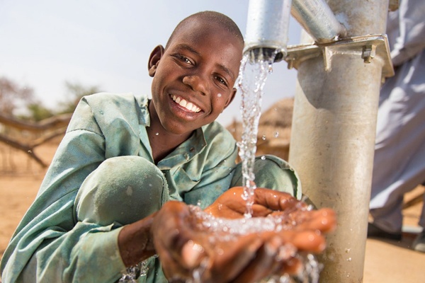 water project